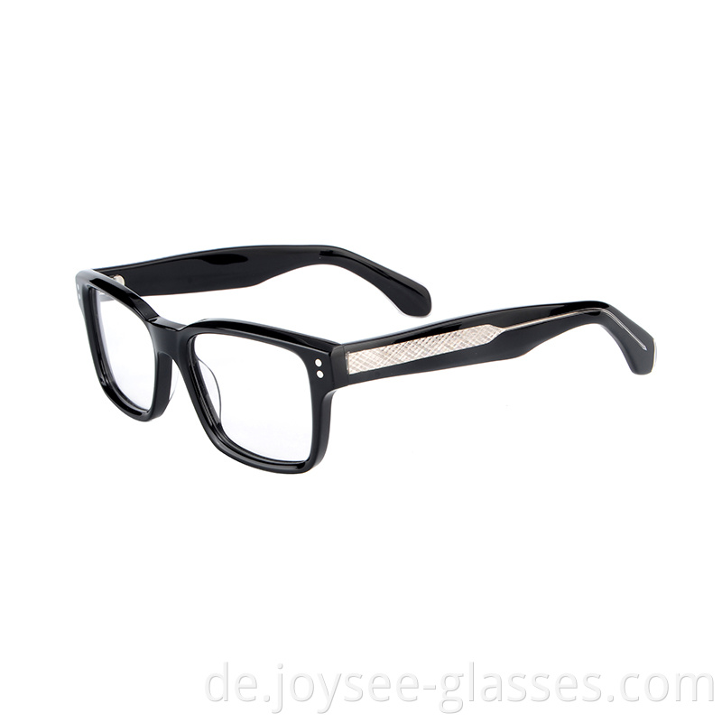 Demi Acetate Glasses F 2